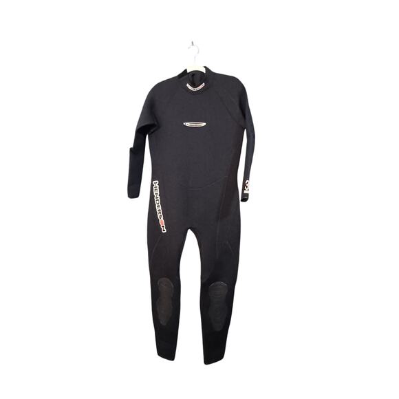 Henderson Divewear 3MM NWT Men's Large NEVER WORN N830MB-01 - Picture 3 of 10